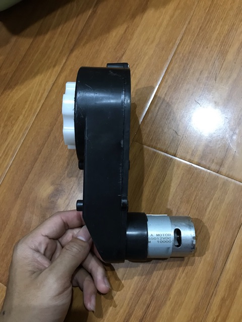 Combo 10 động cơ WSJ 12v12000 vòng