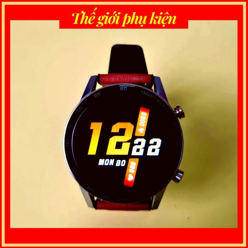 GIÁ CỰC HÓT  Đồng hồ thông minh nam 💖 FREESHIP 💖 Giảm 15k Đồng hồ nhập [DONG15K] 💖 Smartwatch thể thao chống nước IP6