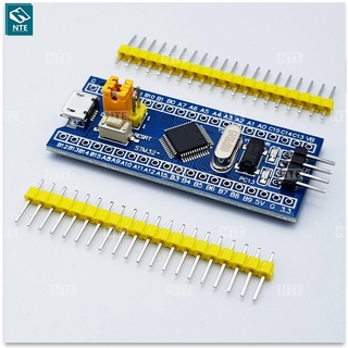 [NTE] KIT STM32F103C8T6 Blue Pill Board Mini