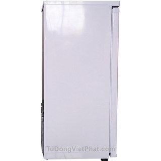 Tủ đông Funiki Hòa Phát HCF-166S - đứng, 152 lít
