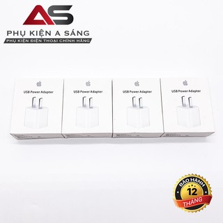 Củ Sạc Iphone 7 Zin [Bảo Hành 1 Tháng]