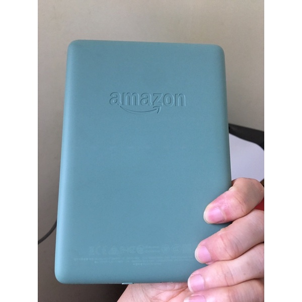 Máy đọc sách kindle paperwhite 4