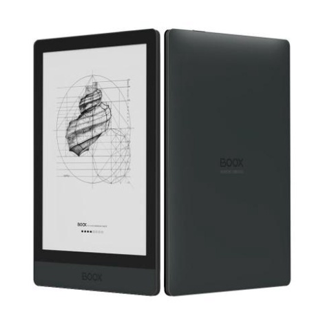 Máy đọc sách Onyx Boox Poke 3 tai16 | BigBuy360 - bigbuy360.vn