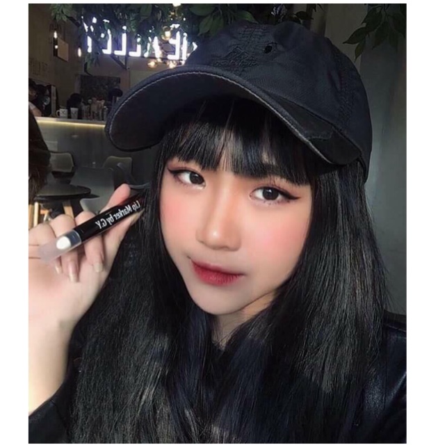 (Mua 1 tặng 1) Son Lip Maker