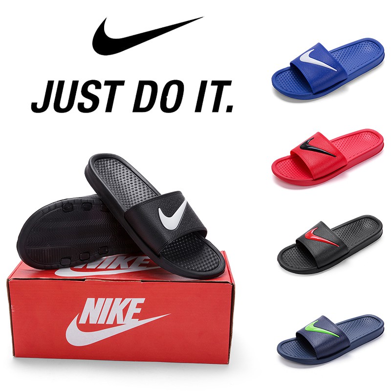 Dép Xỏ Ngón Nike Chính Hãng Phong Cách Thể Thao Cho Nam