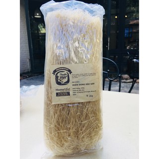 [FREESHIP 99K TOÀN QUỐC]Miến dong (sợi nhỏ) đặc sản Băc Kạn 500g