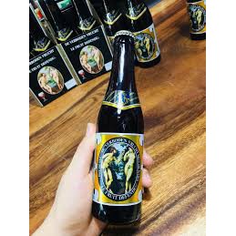 Lốc 6 Chai Bia Hoegaarden Le Fruit Defendu 8.5%