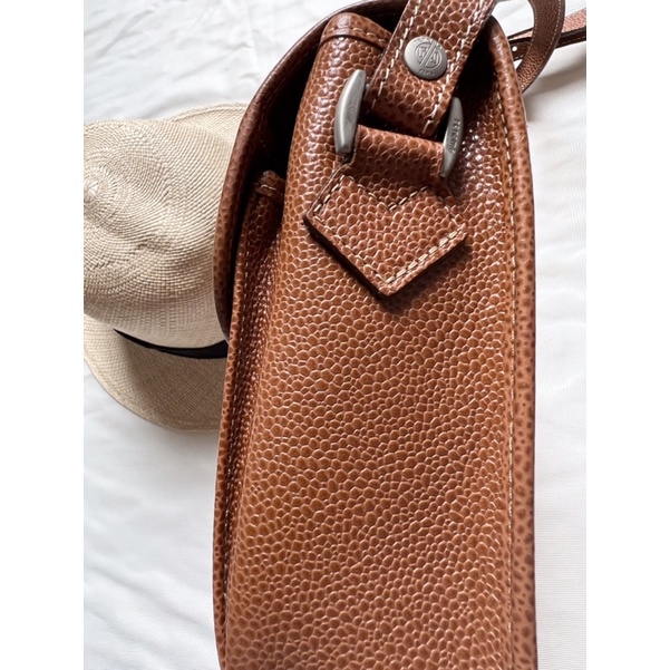 Túi đeo chéo Renoma Paris