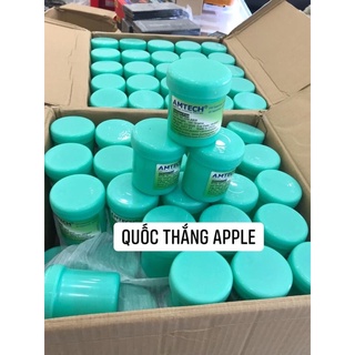 Nhựa thông Amtech dạng hủ 100gr