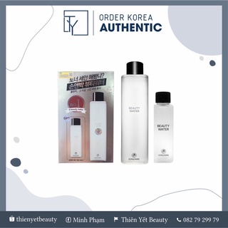 Nước thần đa năng Beauty Water