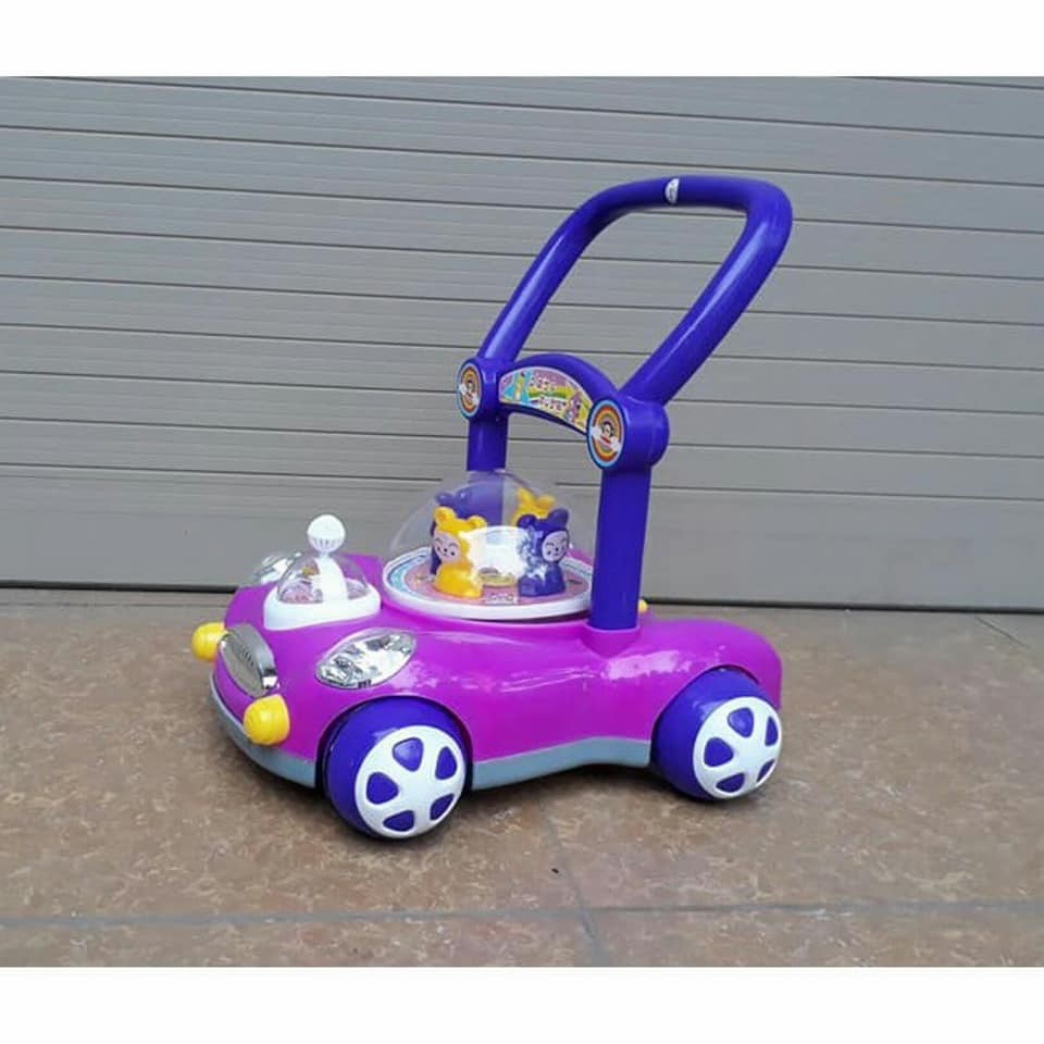 Xe tập đi Ôtô hàng Cao cấp