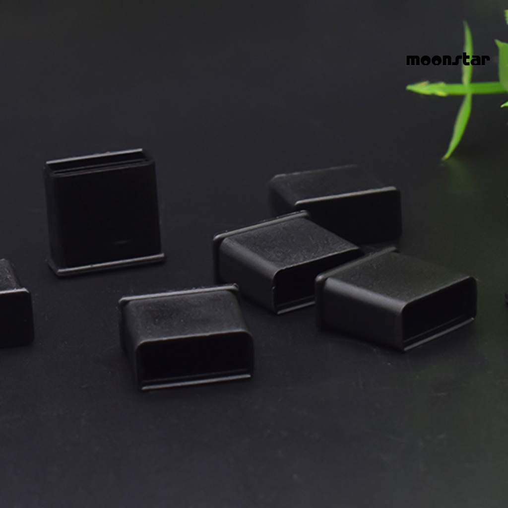 Vỏ Bọc Bảo Vệ Cổng Usb Mini Bằng Pe Chống Bụi Cho Ổ Đĩa U | BigBuy360 - bigbuy360.vn