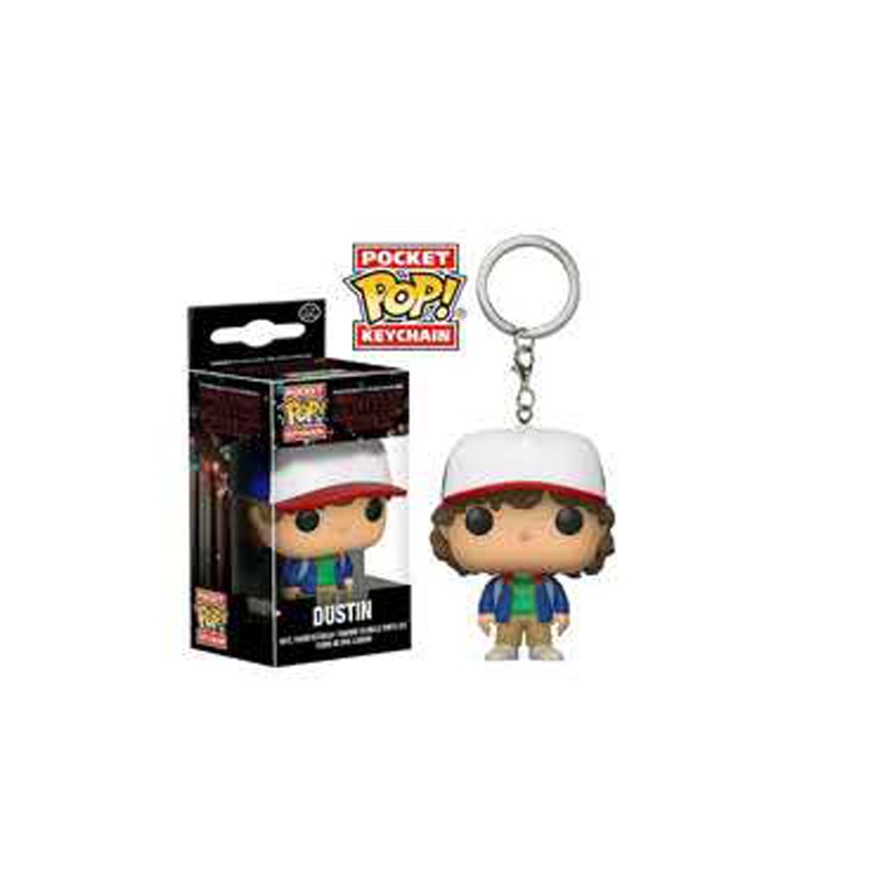 1 Móc Khóa Funko POP Game Of Thrones Bằng PVC