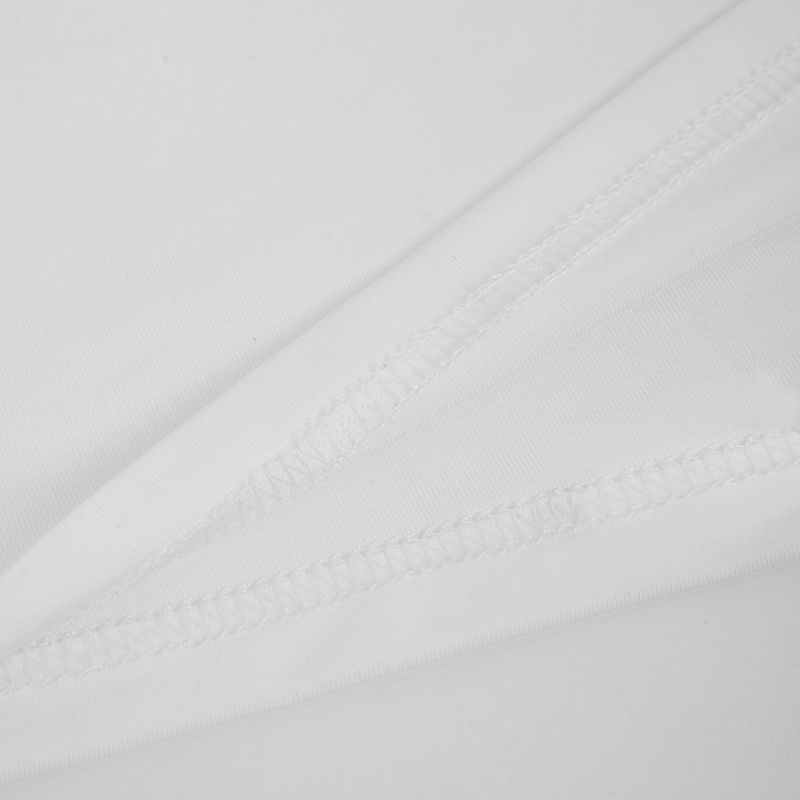 SANRIO Áo Thun Tay Ngắn In Hình Kuromi Thời Trang Dành Cho Nữ