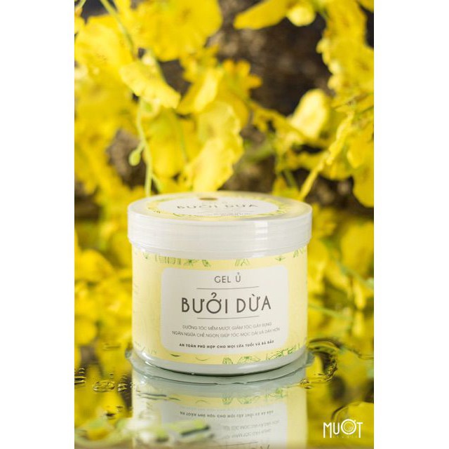 🔥GEL Ủ BƯỞI NGA HOÀNG [hàng chính hãng] | BigBuy360 - bigbuy360.vn