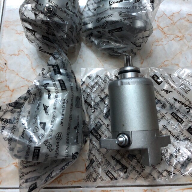 Cụm đề xe Vespa Lx 125/150- Liberty-Fly-Vespa S