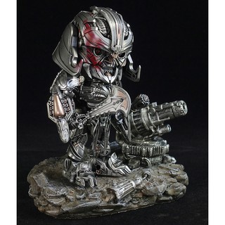 Mô hình robot chibi VM-02 Megatron Cute Protector Commander