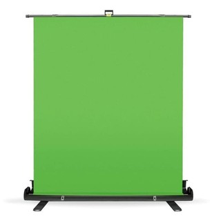 Màn Hình Màu Xanh Lá Cây Youtsuber Bằng Vải Tráng Men Xanh Lá 75 gsm < Unk >