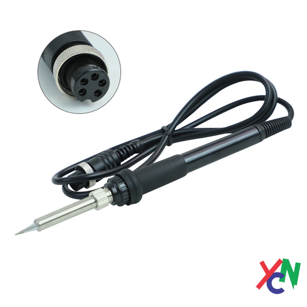 Tay hàn HAKKO 907 936 lõi hàn A1321, A1322 công suất 50W dùng cho trạm hàn HAKKO