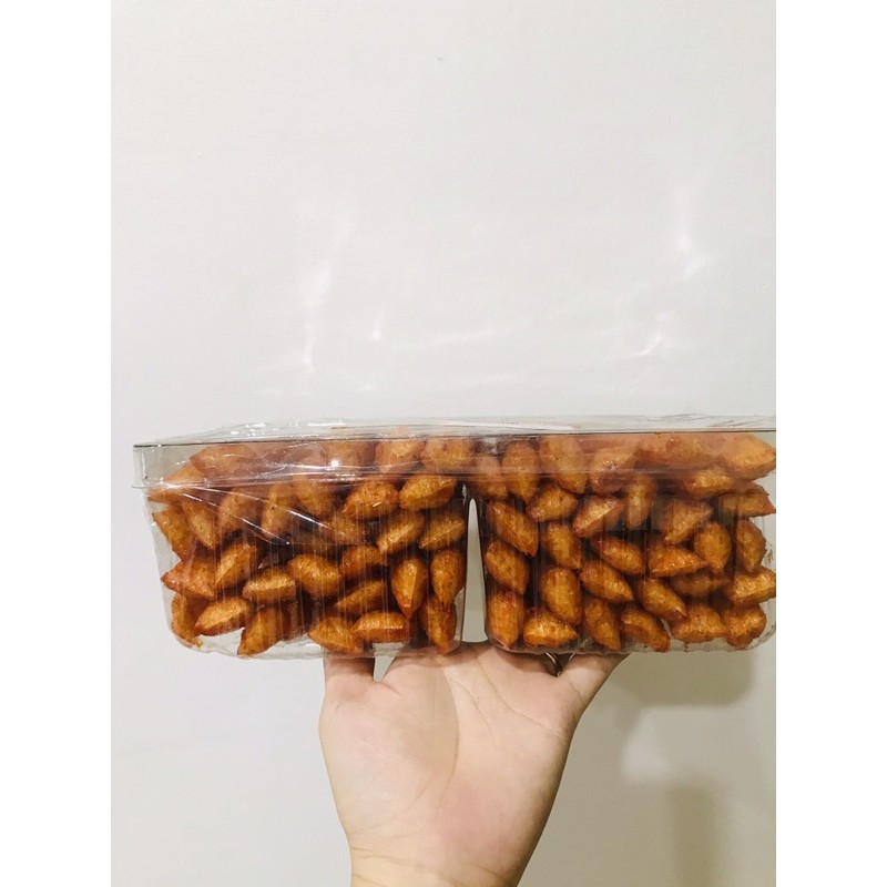 Bánh Pò miếng vừng Ngọc Quỳnh 320g siêu ngon