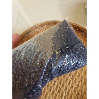 Đậu đen xanh lòng 500g