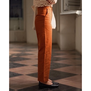 QUẦN DÀI KHAKI - KHAKI PANTS