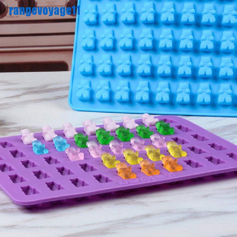 Vn Ốp Điện Thoại Silicone Hình Gấu 53 Tiện Lợi