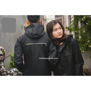 ÁO KHOÁC JACKET WET