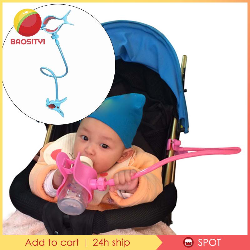 [Baosity1] Giá Đỡ Bình Sữa Em Bé Rảnh Tay