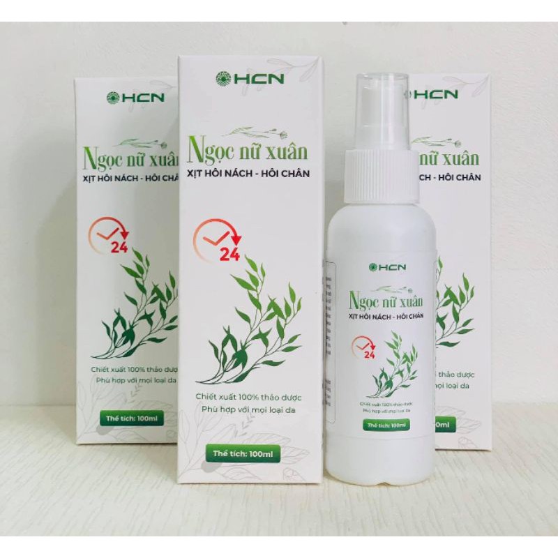 [cực tác dụng]Xịt hôi nách hôi chân  khử sạch ngay lần đầu tiên 100% thiên nhiên không bết dính | BigBuy360 - bigbuy360.vn