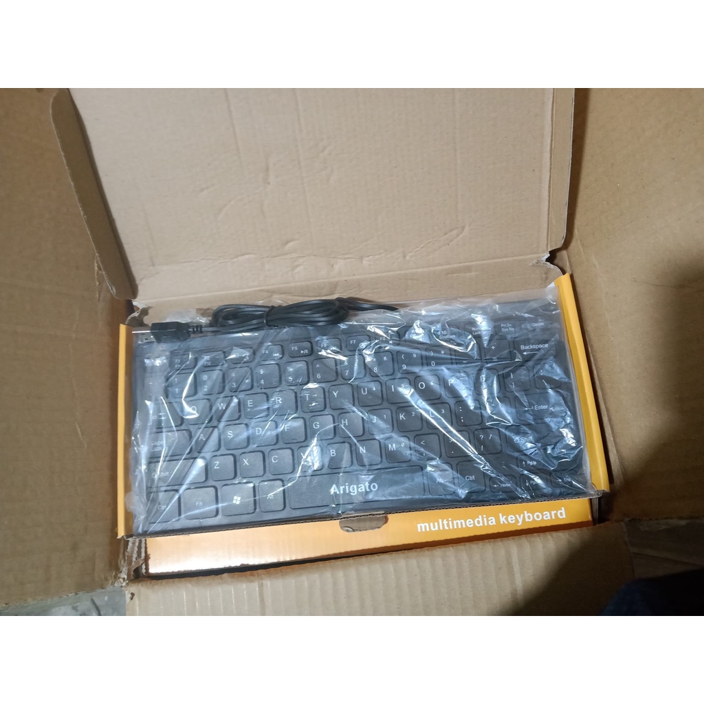 Bộ phím chuột văn phòng không dây TJ 808,mini G1000 ,phím dây mini Tika/Arigato/Vnet bảo hành 6 tháng ECOBA