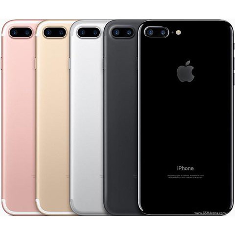 Điện Thoại IPHONE 7 PLUS 32G,128GB Bản Quốc Tế Zinall - Bảo Hành 12 Tháng