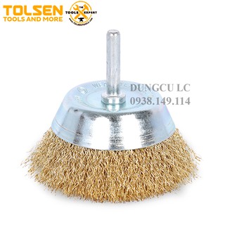 Chổi cước 75mm tolsen 77550