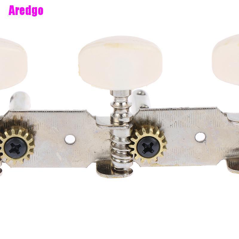 Set 2 đầu vặn điều chỉnh dây đàn guitar cổ điển