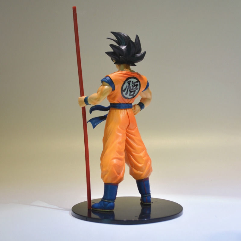 Mô Hình Nhân Vật Trong Dragon Ball 22cm