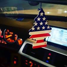 CÂY THÔNG THƠM LITTLE TREES