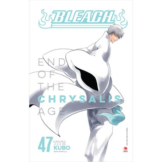 Truyện lẻ - Bleach - Tập ( 21 tới 71 .. )