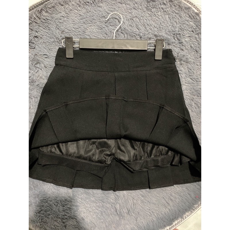 CHÂN VÁY XẾP LY PHỒNG / LY XẾP LỚN PHỒNG XINH ĐẸP | BigBuy360 - bigbuy360.vn