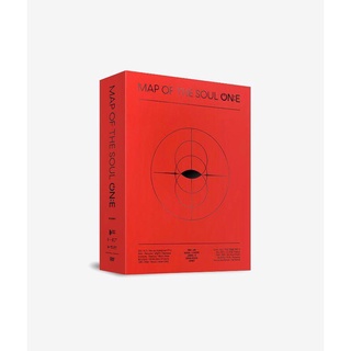 Bts - bộ ảnh map of the soul on:e