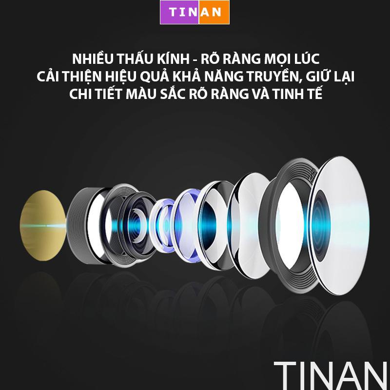 Webcam TA88 1080P Có Tích Hợp Micro, Sử Dụng Để Gọi, Dạy Học Trực Tuyến, Hội Nghị