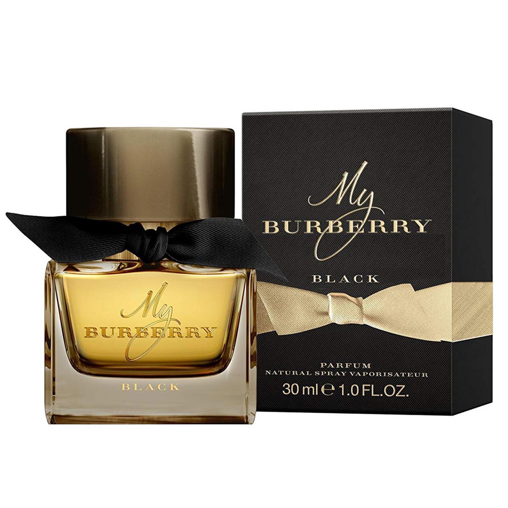 Nước hoa nữ My Burberry Black Eau de Parfum