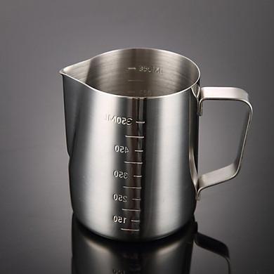 Ca đong inox có định lượng