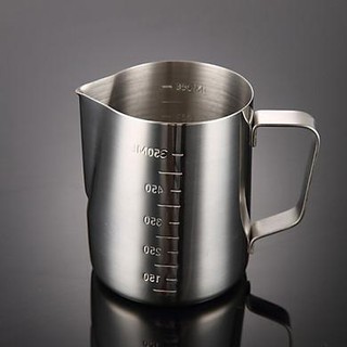 Ca đong inox có định lượng