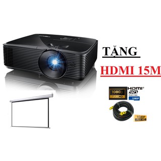 Máy chiếu Optoma SA500 Chính Hãng Độ sáng 3600 Ansi Dạy Học
