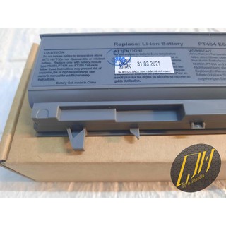 Pin Laptop Dell Latitude E6400, E6410, E6500, E6510