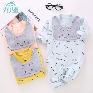 combo 4bộ body liền cho sỉ