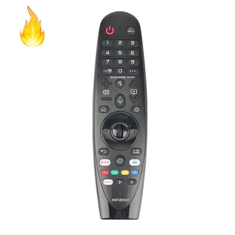 Điều Khiển Từ Xa Thông Minh Đa Năng Cho LG TV AN-MR20GA Với Đầu Nhận USB