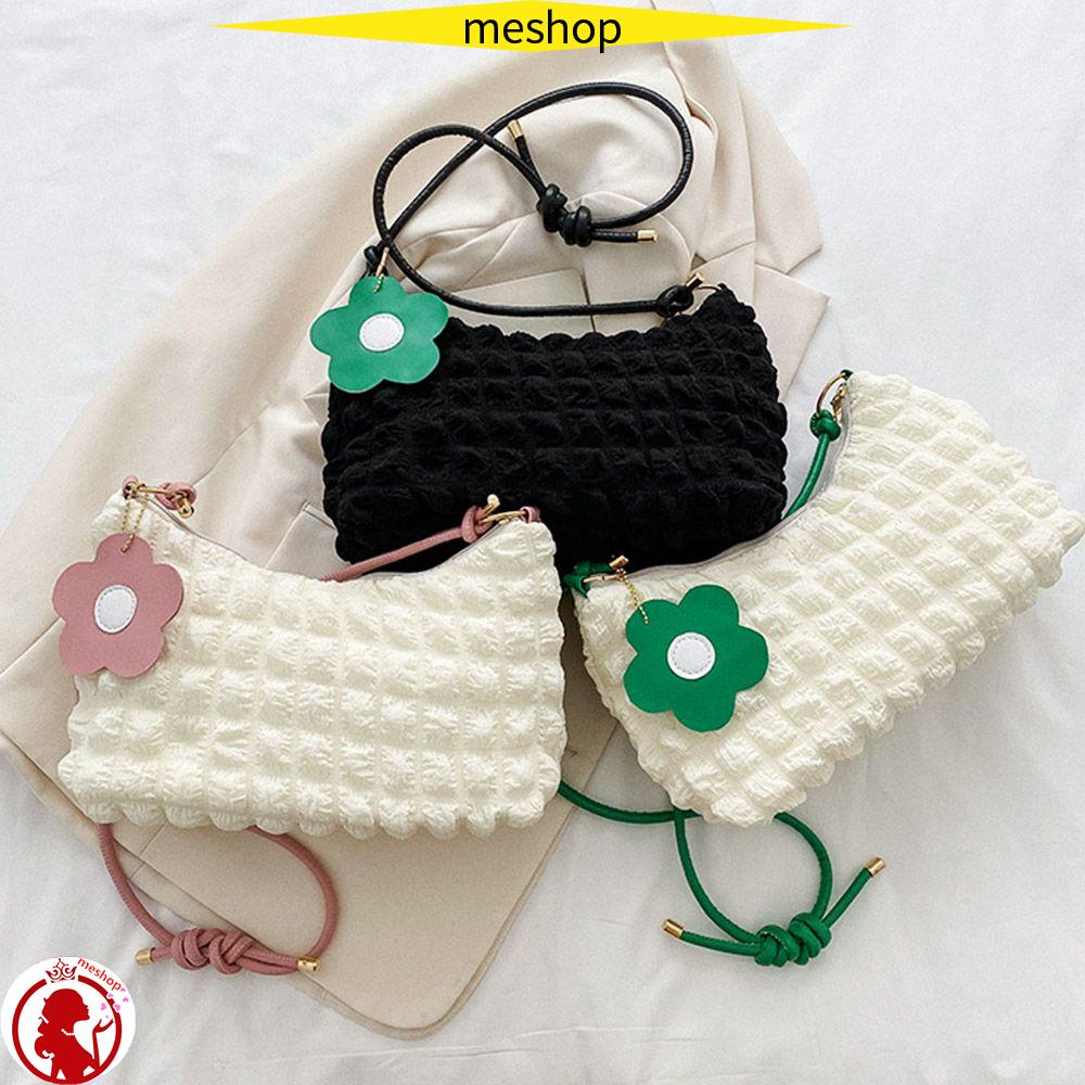 Túi Đeo Chéo Màu Sắc Thời Trang Cho Nữ