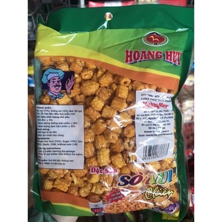 sò nui chiên 200g