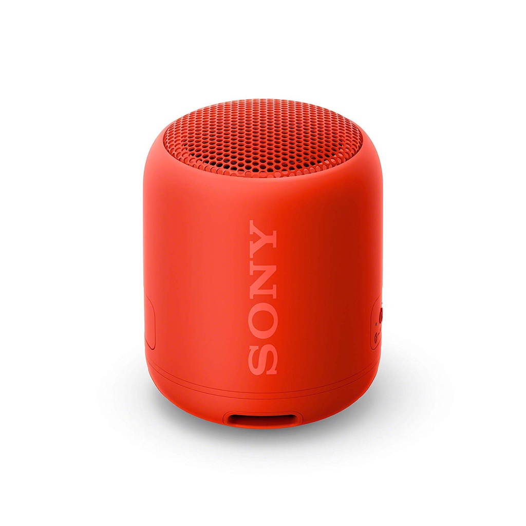 NEW - Full box - Sony SRS-XB12 Loa di động chống nước - bluetooth